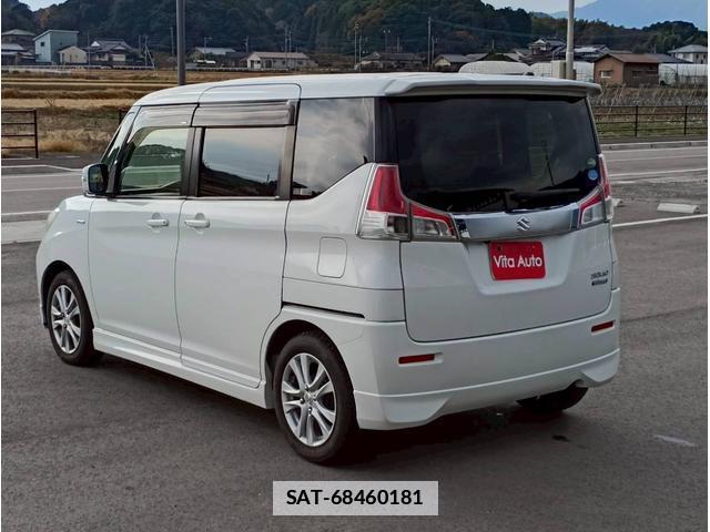 Suzuki SOLIO 2017-06 7797173-18
