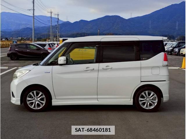 Suzuki SOLIO 2017-06 7797173-2