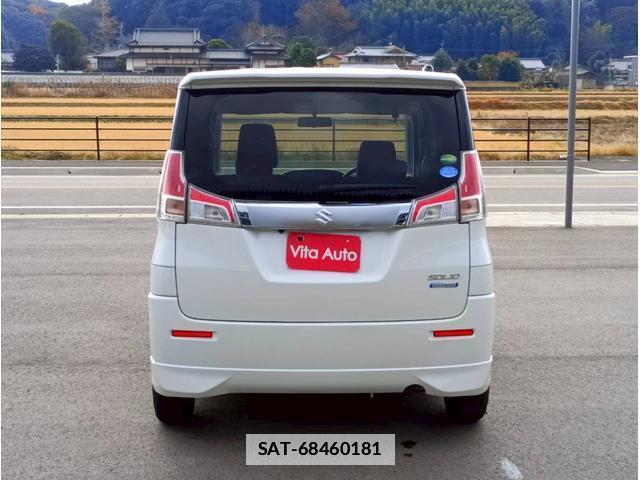 Suzuki SOLIO 2017-06 7797173-3