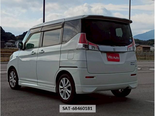 Suzuki SOLIO 2017-06 7797173-4
