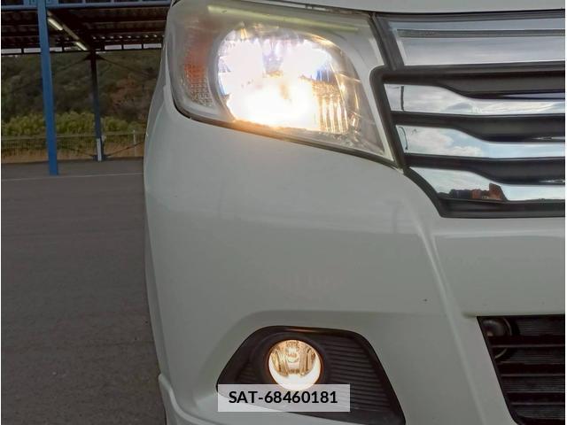 Suzuki SOLIO 2017-06 7797173-6
