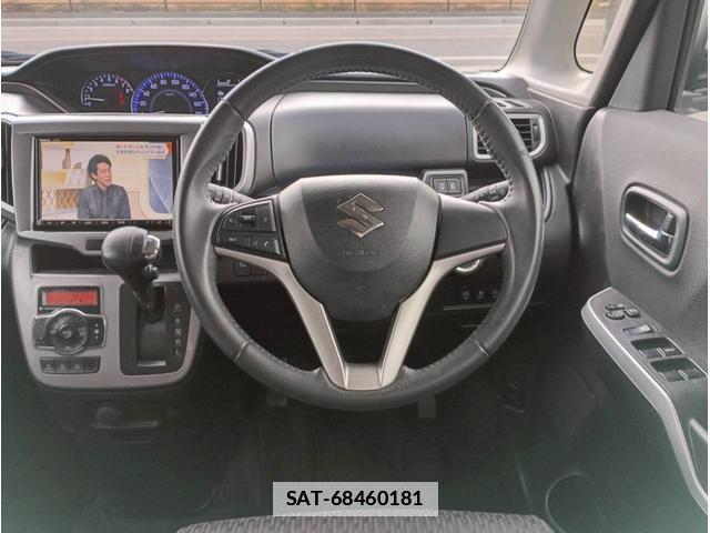 Suzuki SOLIO 2017-06 7797173-7