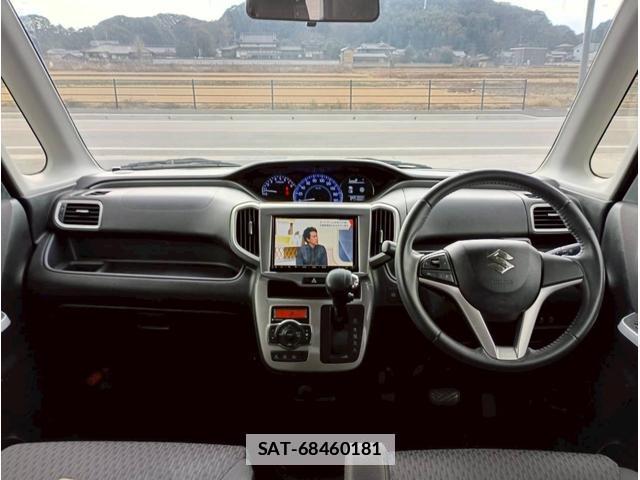 Suzuki SOLIO 2017-06 7797173-8