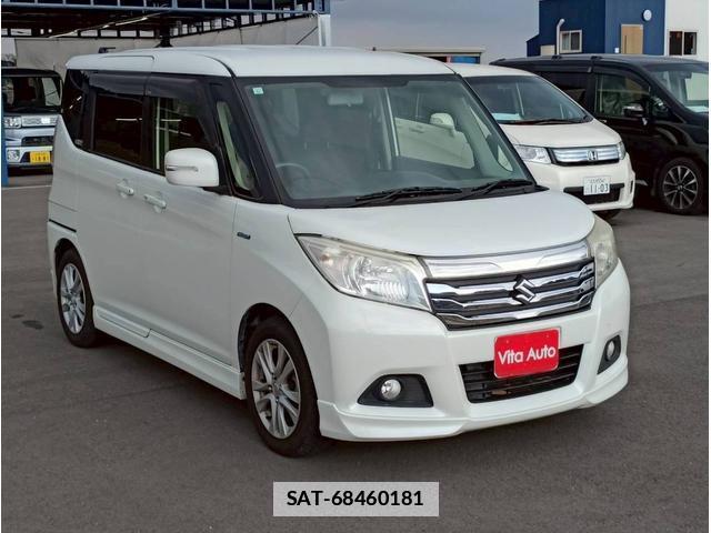 Suzuki SOLIO 2017-06 7797173-9