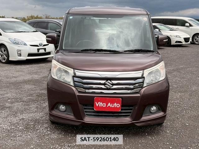 Suzuki SOLIO 2016-01 7797191-11