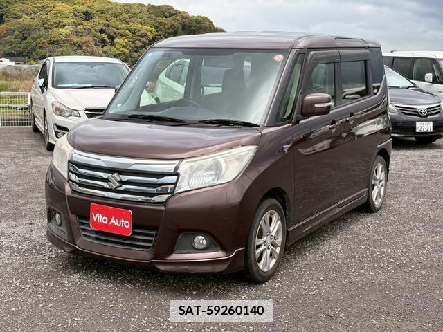 Suzuki SOLIO 2016-01 7797191-15