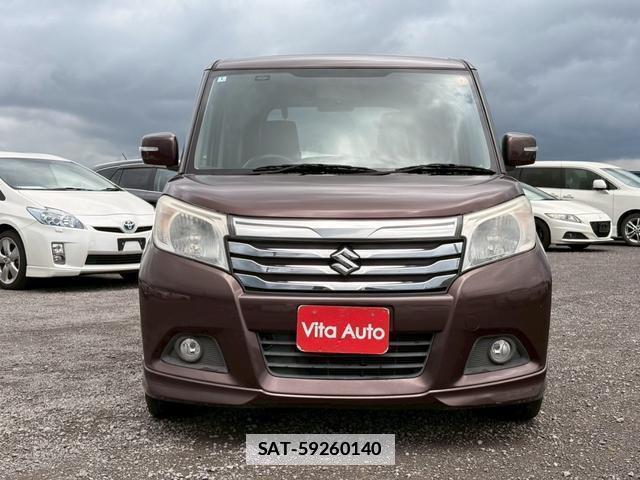 Suzuki SOLIO 2016-01 7797191-17
