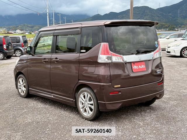 Suzuki SOLIO 2016-01 7797191-4