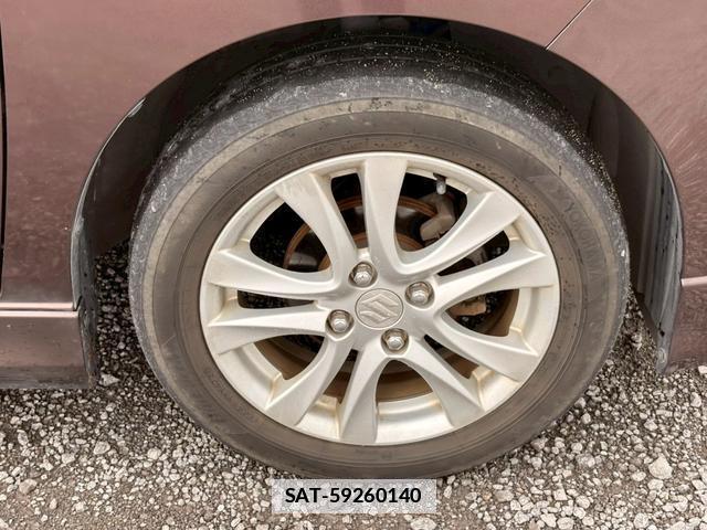 Suzuki SOLIO 2016-01 7797191-5