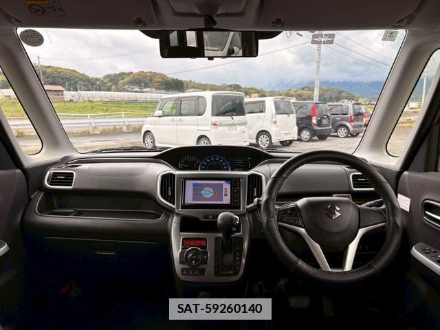 Suzuki SOLIO 2016-01 7797191-7