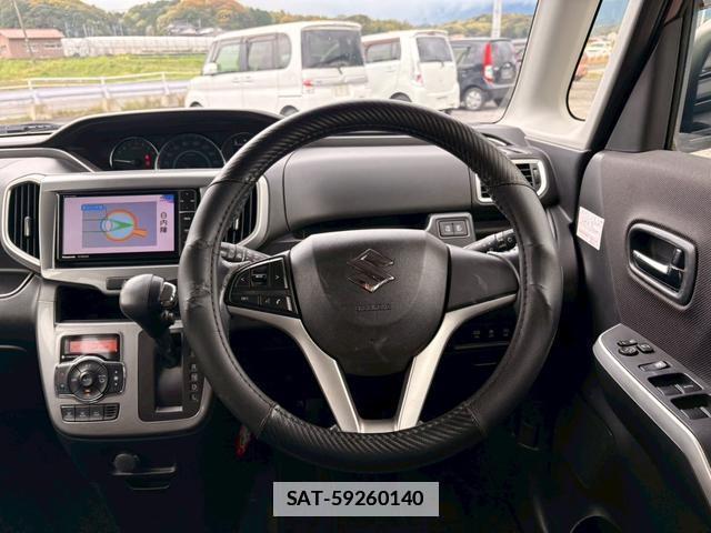 Suzuki SOLIO 2016-01 7797191-8