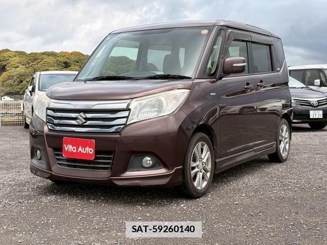Suzuki SOLIO 2016-01 7797191-9