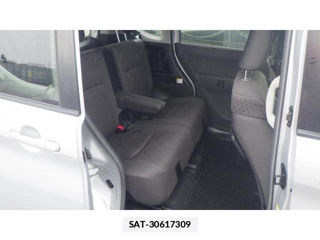 Suzuki SOLIO 2017-02 7797481-13