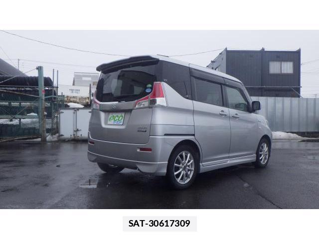 Suzuki SOLIO 2017-02 7797481-2