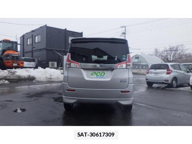 Suzuki SOLIO 2017-02 7797481-5