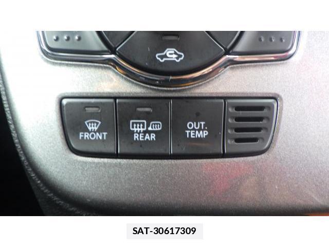 Suzuki SOLIO 2017-02 7797481-7