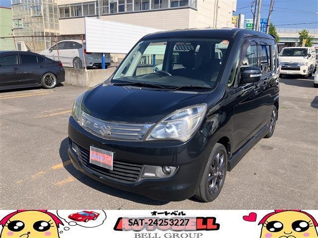 Suzuki SOLIO 2013-05 7797852-0