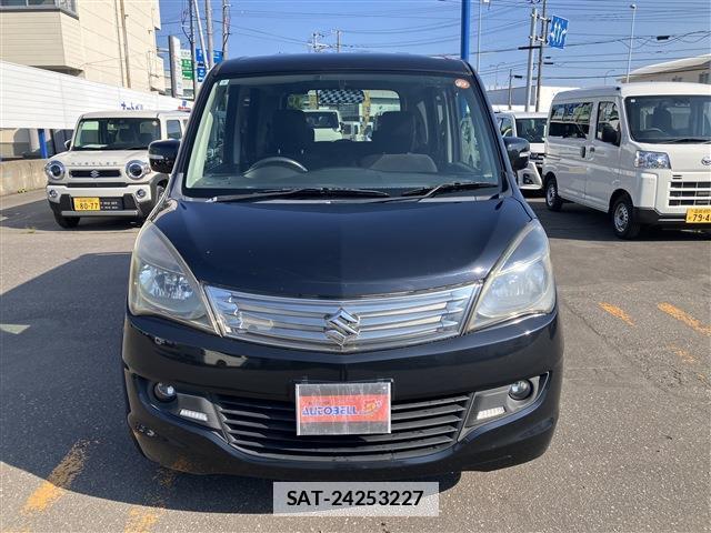 Suzuki SOLIO 2013-05 7797852-1