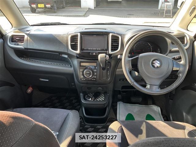 Suzuki SOLIO 2013-05 7797852-11