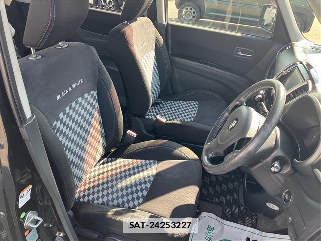 Suzuki SOLIO 2013-05 7797852-12
