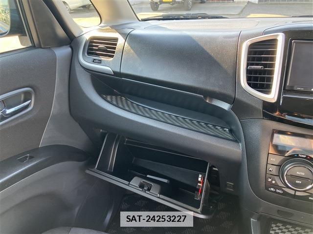 Suzuki SOLIO 2013-05 7797852-19