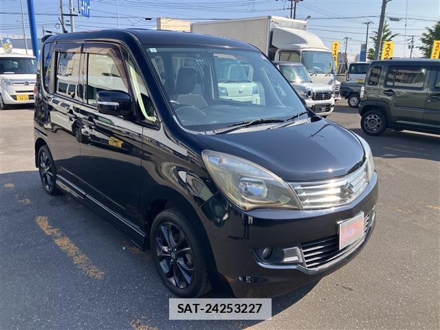 Suzuki SOLIO 2013-05 7797852-2