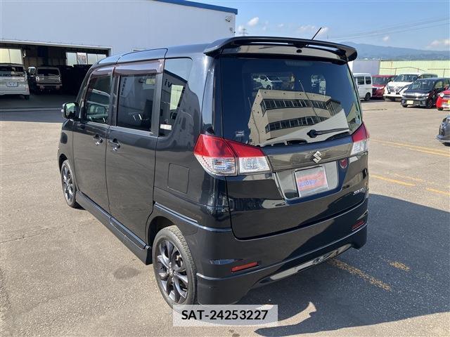 Suzuki SOLIO 2013-05 7797852-6