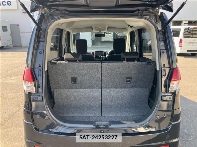 Suzuki SOLIO 2013-05 7797852-8