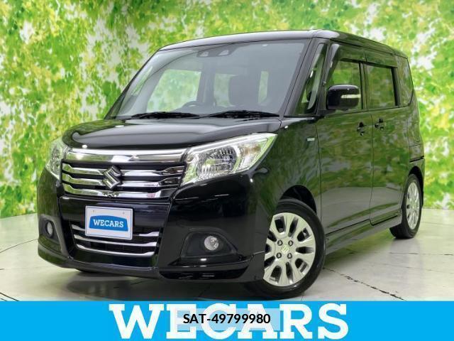Suzuki SOLIO 2019-04 7798065-0