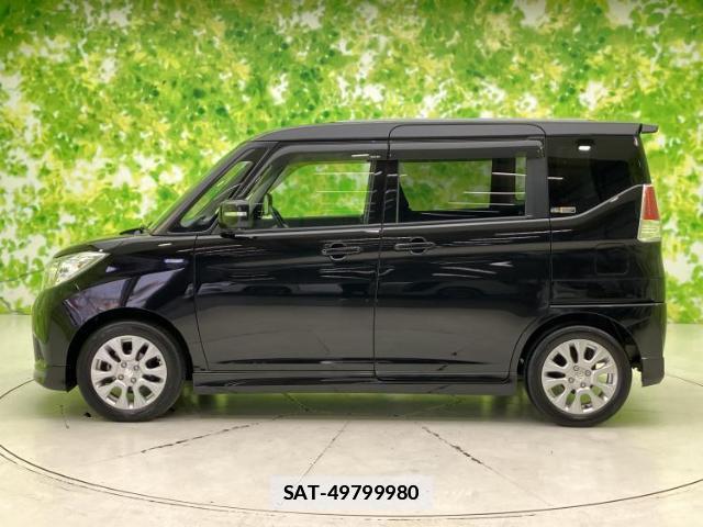 Suzuki SOLIO 2019-04 7798065-1