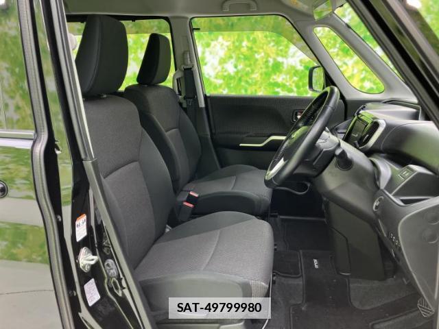 Suzuki SOLIO 2019-04 7798065-3