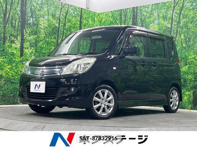 Suzuki SOLIO 2011-02 7798141-0