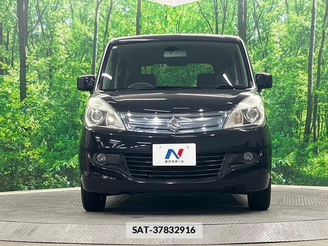 Suzuki SOLIO 2011-02 7798141-13