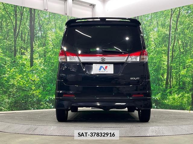 Suzuki SOLIO 2011-02 7798141-14