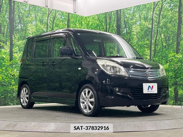 Suzuki SOLIO 2011-02 7798141-15