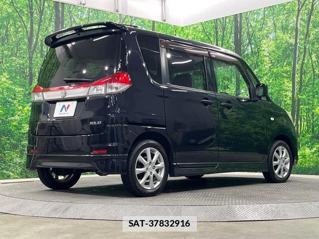 Suzuki SOLIO 2011-02 7798141-16