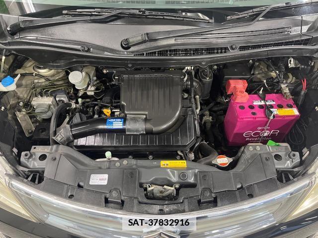 Suzuki SOLIO 2011-02 7798141-17