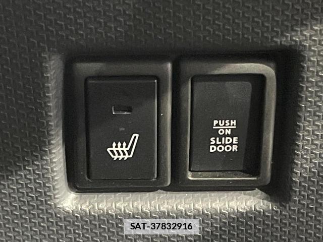 Suzuki SOLIO 2011-02 7798141-5
