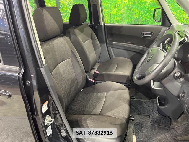 Suzuki SOLIO 2011-02 7798141-7
