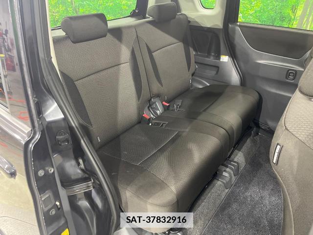 Suzuki SOLIO 2011-02 7798141-8