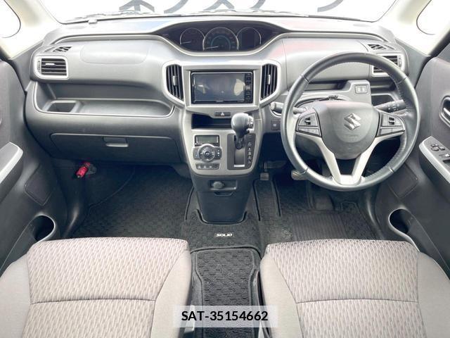Suzuki SOLIO 2017-09 7798262-1