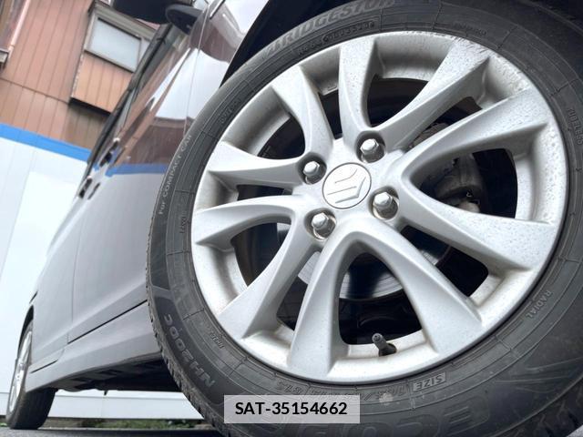 Suzuki SOLIO 2017-09 7798262-11