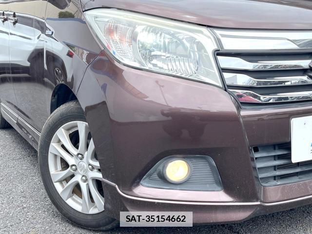Suzuki SOLIO 2017-09 7798262-12