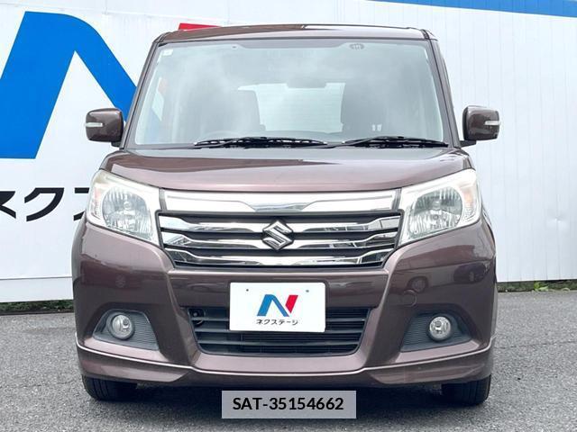 Suzuki SOLIO 2017-09 7798262-13
