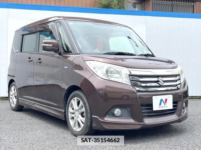 Suzuki SOLIO 2017-09 7798262-15