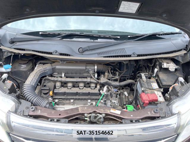 Suzuki SOLIO 2017-09 7798262-17
