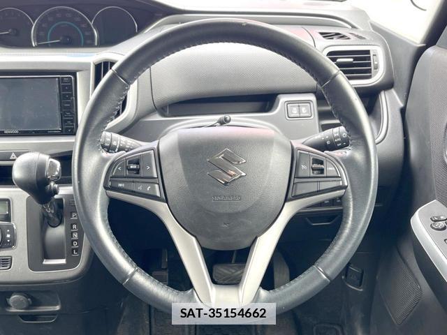 Suzuki SOLIO 2017-09 7798262-7