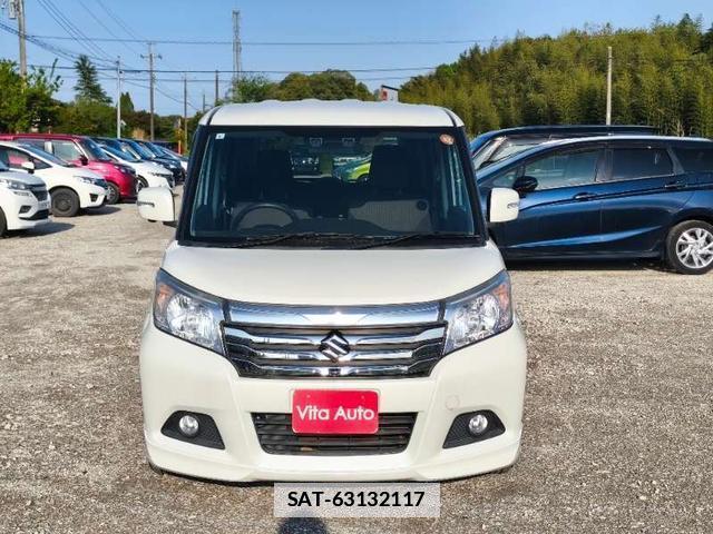 Suzuki SOLIO 2017-05 7798542-11