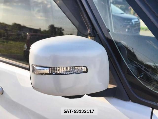 Suzuki SOLIO 2017-05 7798542-14