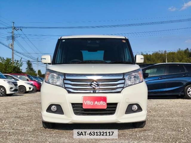 Suzuki SOLIO 2017-05 7798542-16